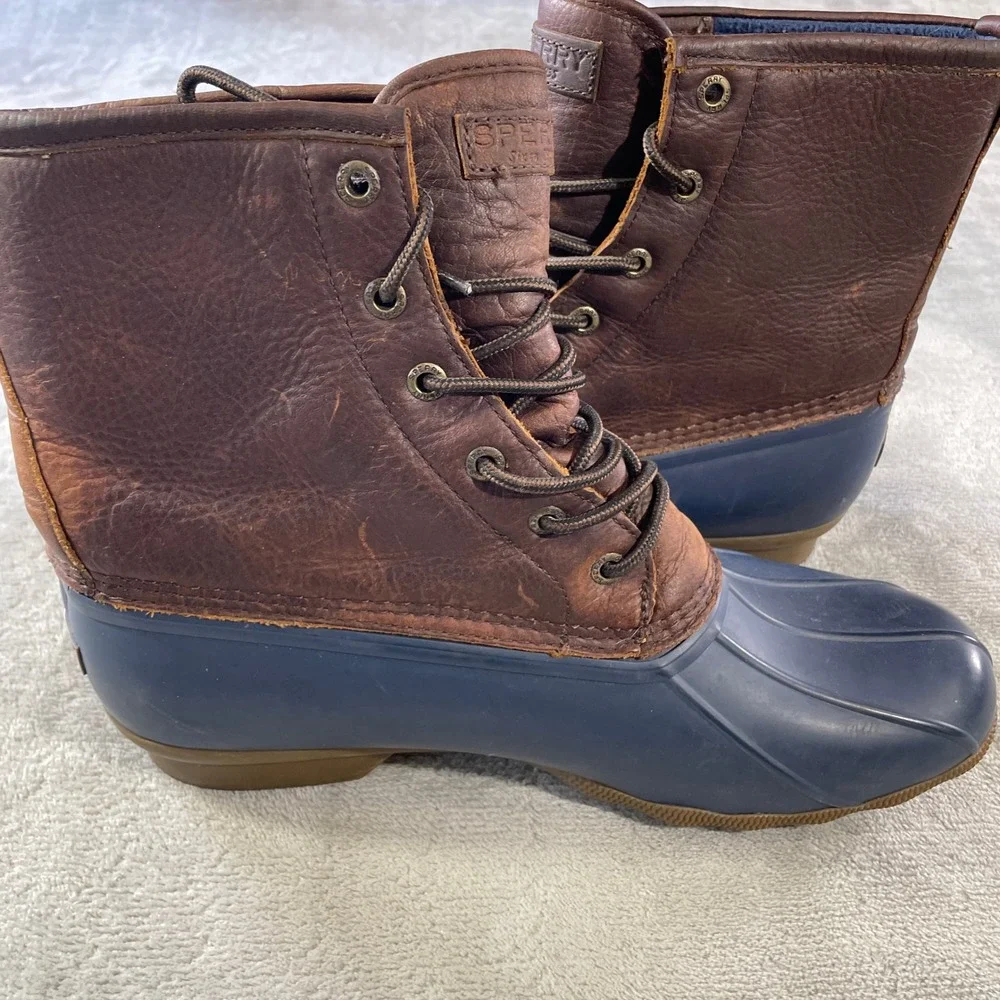 Sperry brand model